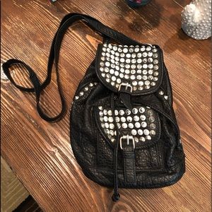 Free People Backpack